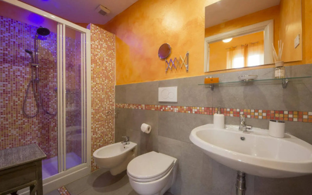 Ridolfi Guest House