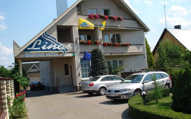 Guest House Linas