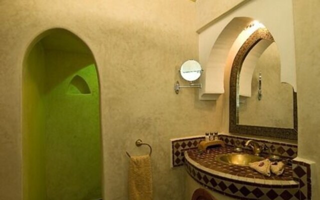 Riad la Rose Orientale