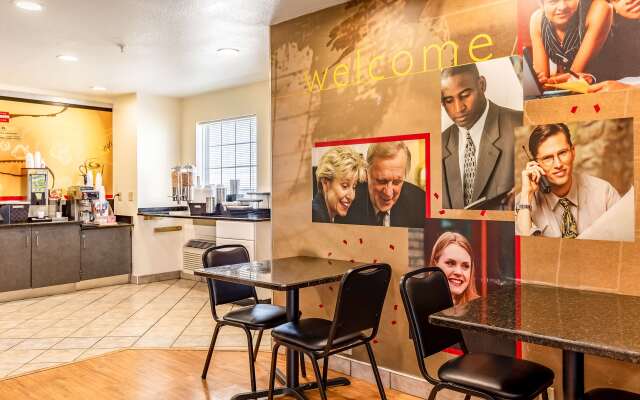 Americas Best Value Inn Temple Killeen