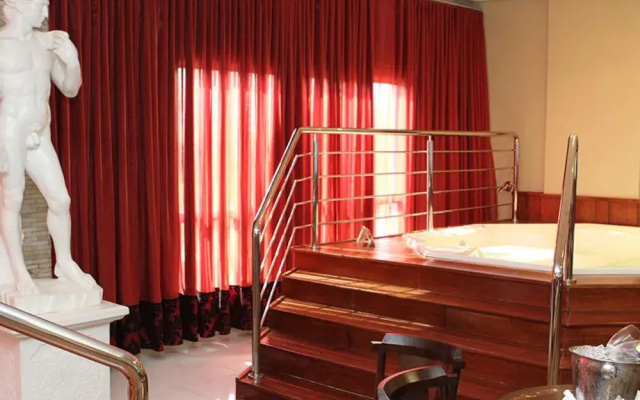 Ecologic Ville Resort