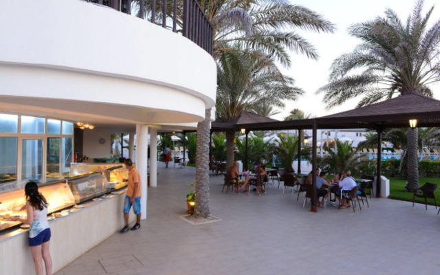 Hotel Club Meninx