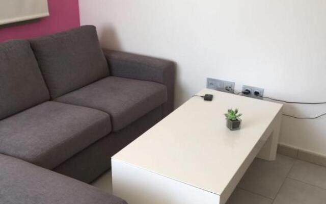 Apartamentos Marjal 3