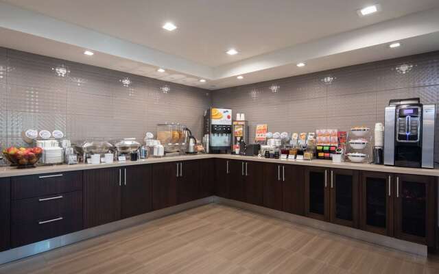 Best Western Silicon Valley Inn