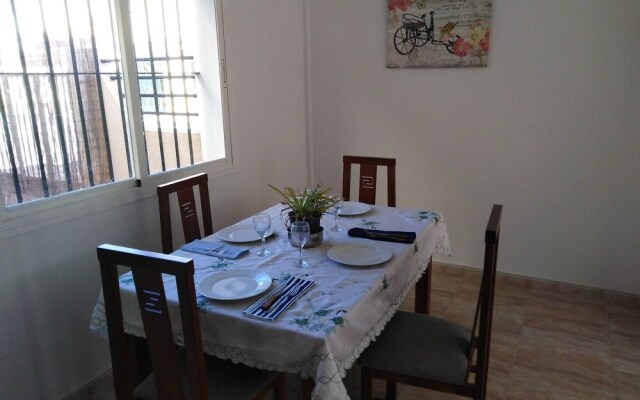 Casa Para Descansar