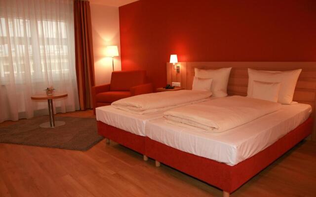BusinessHotel Schramberg