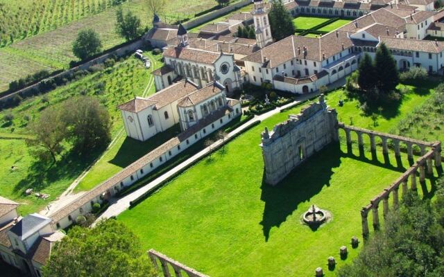 Il Moscardino Country Resort