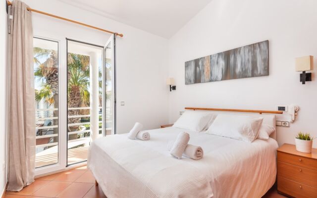 Villa Blanc, 3