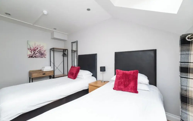 Northern Comfort Retreat in Newcastle