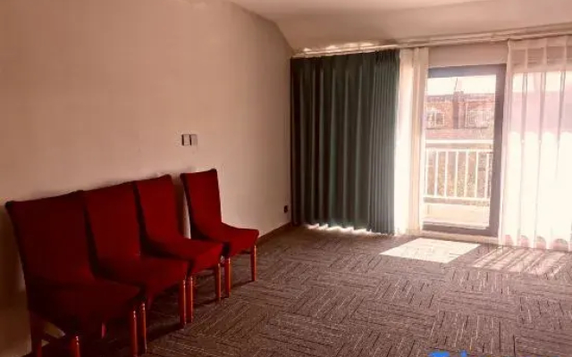 Wanma Homestay