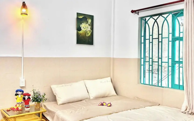 Moc Truly Hue Homestay