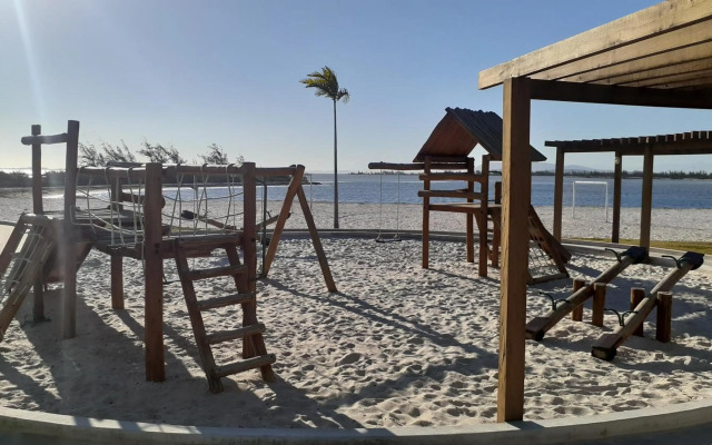 Apartamento Em Arraial Do Cabo - Rj