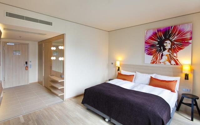 Scandic Hamburg Emporio