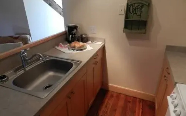 Schiller Guest Suites