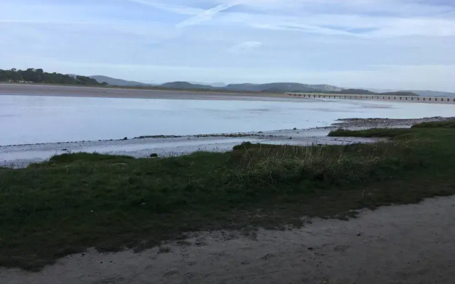 Milnthorpe - Ideal to Explore the Lake District