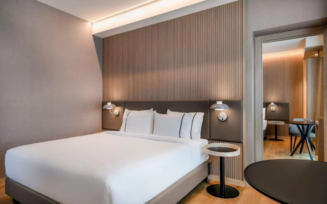 AC Hotel by Marriott Clodio Roma