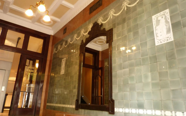 Hotel Vorbach