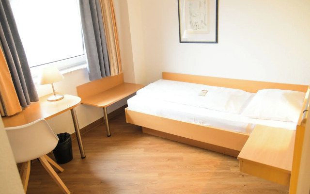 Hotel Am Markt