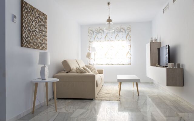 Suncity Flat Salitre I