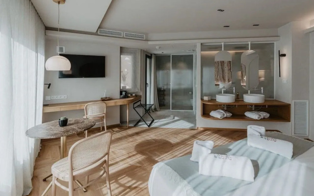 Hotel Boutique Petit Luxe