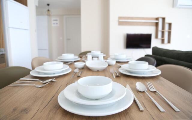 Emin Residence