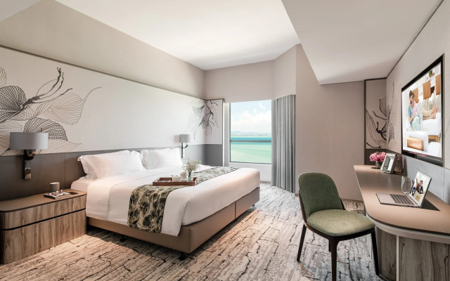 Ascott Gurney Penang