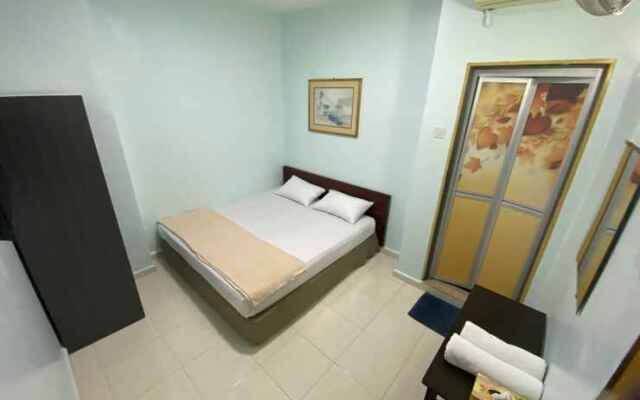 Hotel Permai Melaka Raya