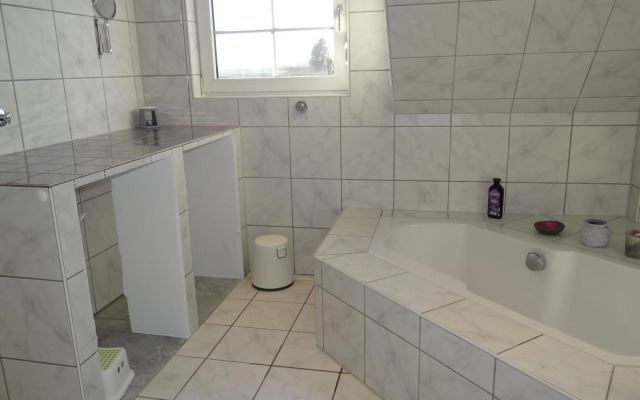 Ferienhaus Traumapfel