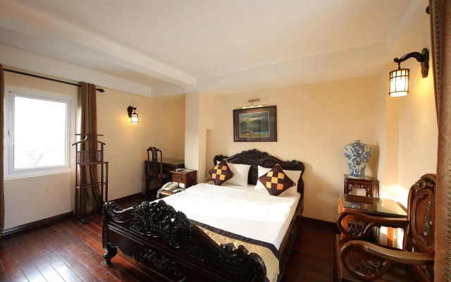 Hong Ngoc Tonkin Hotel