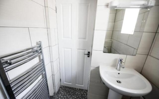 No1 Caberfeidh Bed And Breakfast