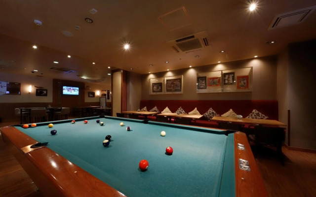 Hotel Welco Narita