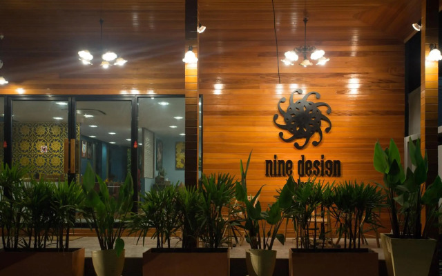 Nine Design Place