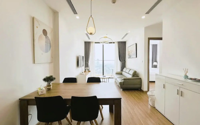 Vinhomes Skylake Apartments - Hani House