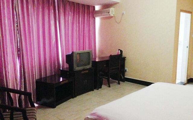 Yichang Teatown Guesthouse