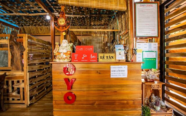 Oyo 584 Nang Bali Bungalow