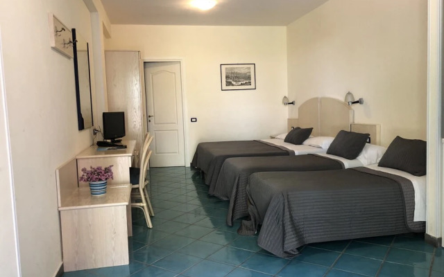 Agave Hotel Residence Inn