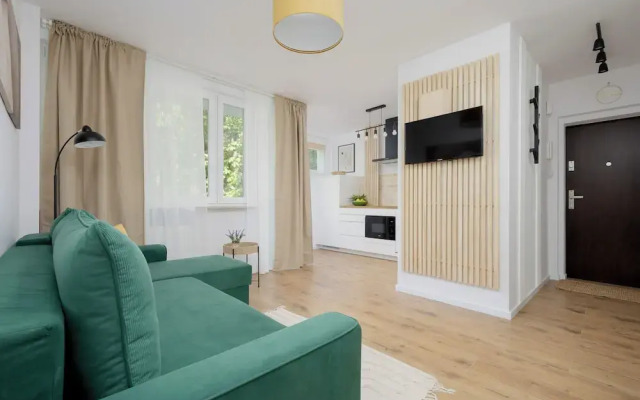 Cozy Two-bedroom Apartment by Renters