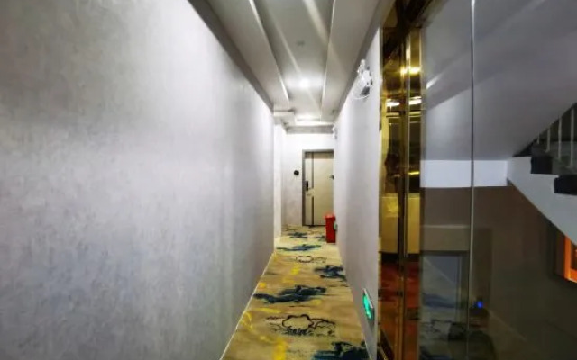 Zhaotong Guilai Hotel