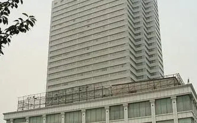 Zibo Hotel - Zibo