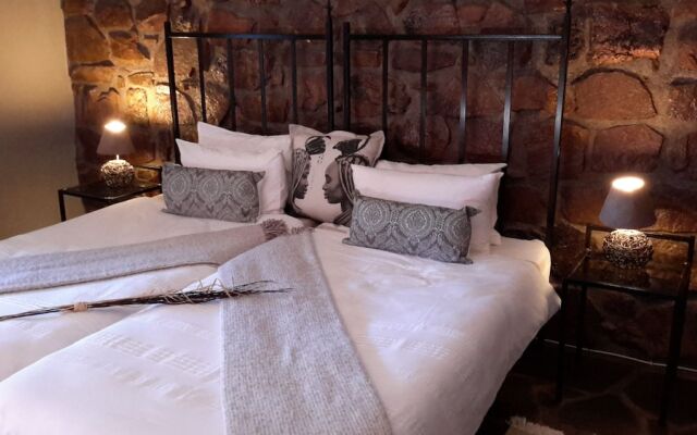 Khan River Lodge