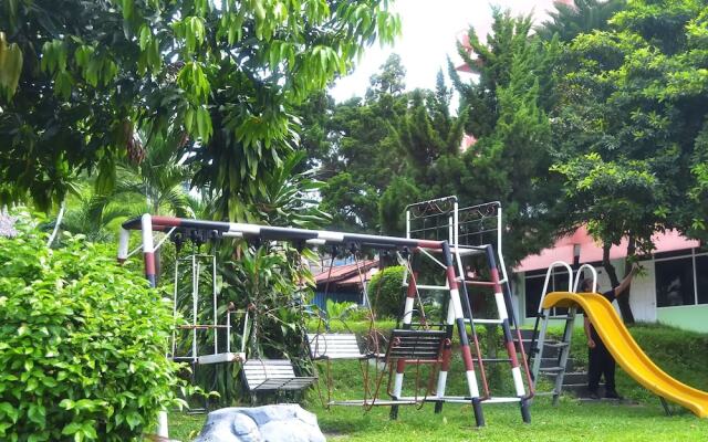 NIDA Rooms Pasar Pekanbaru Bawah Samratulangi