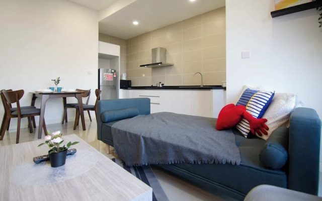 Stylish Dpristine 9 Next to Legoland Free Parking