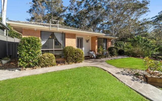 Kurrajong Village Delight