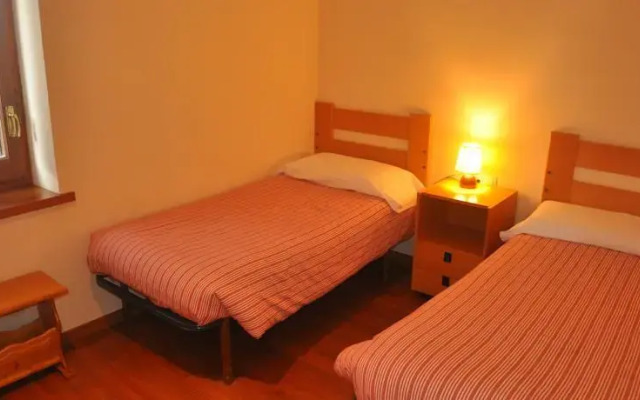 Apartaments Turístics Puigcerdà - Age