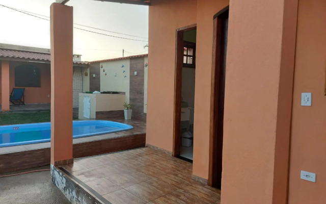 Casa cabo frio Colinas do peró