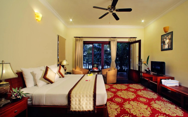 Golden Coast Resort and Spa
