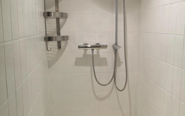 ON135 De Zeemeeuw, holiday home with garden