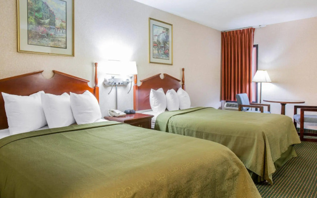 Motel 6 Lexington, KY - Airport
