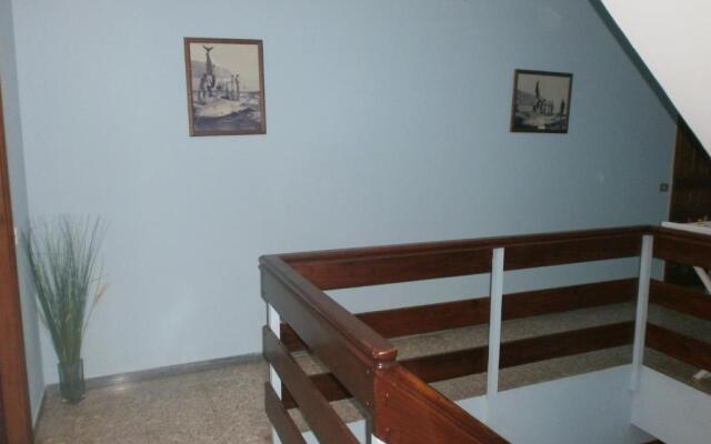 Apartamentos América