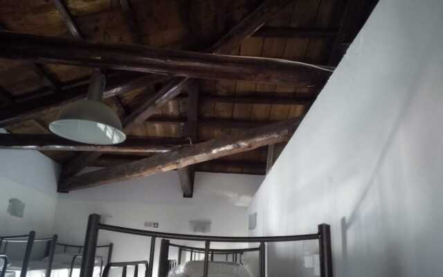 Suny hostel